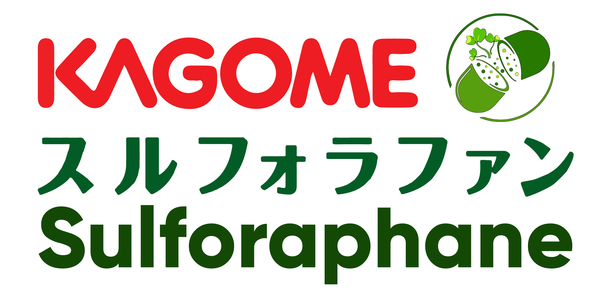 Kagome Sulforaphane